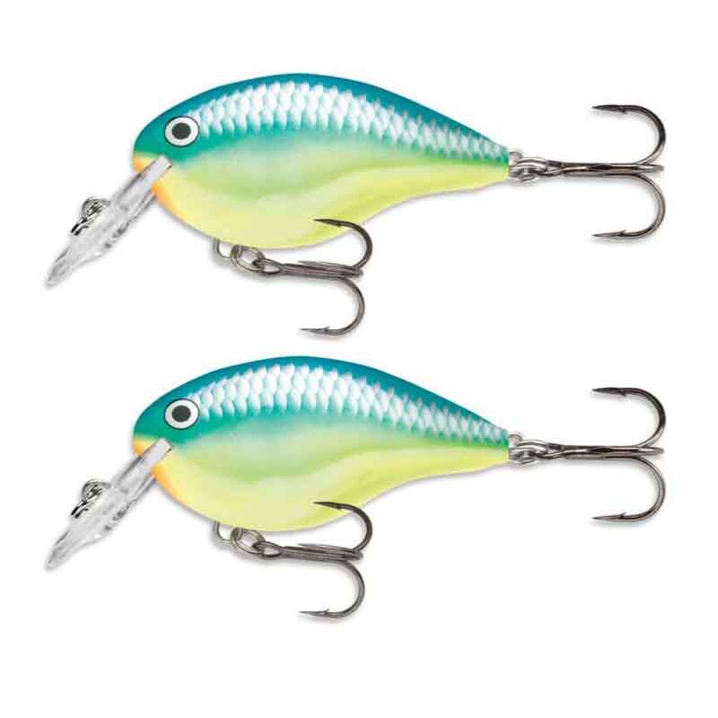 Rapala Special ルアー 4個セット Rapala 5 1/4